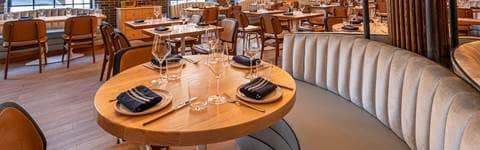 Echelon Kitchen, Ann Arbor, Michigan