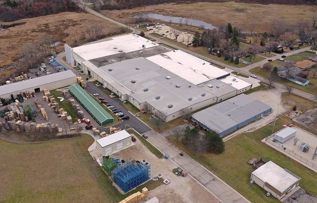 Plante Moran Realpoint's saleleaseback process maximizes profitability