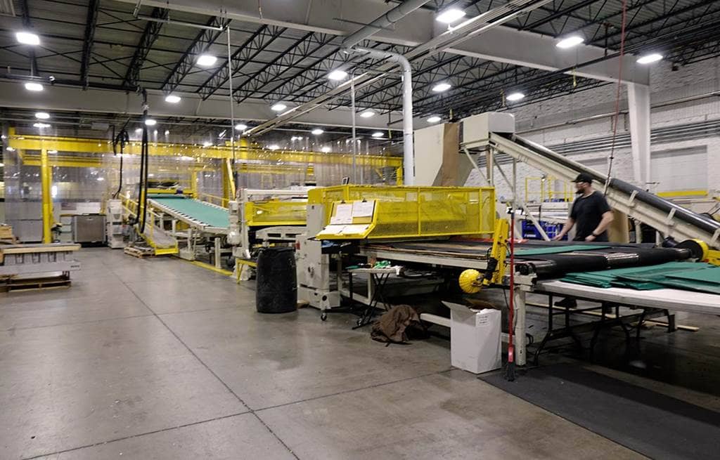 Plante Moran Realpoint's saleleaseback process maximizes profitability