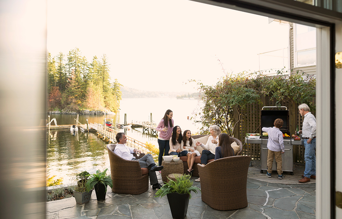 Real estate &amp; the family office Explore Our Thinking