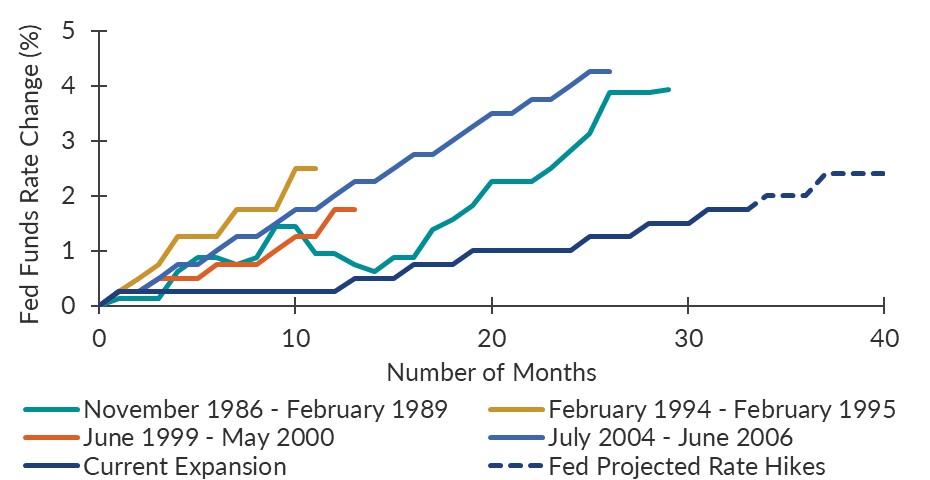 Rate Hikes - Feature Image