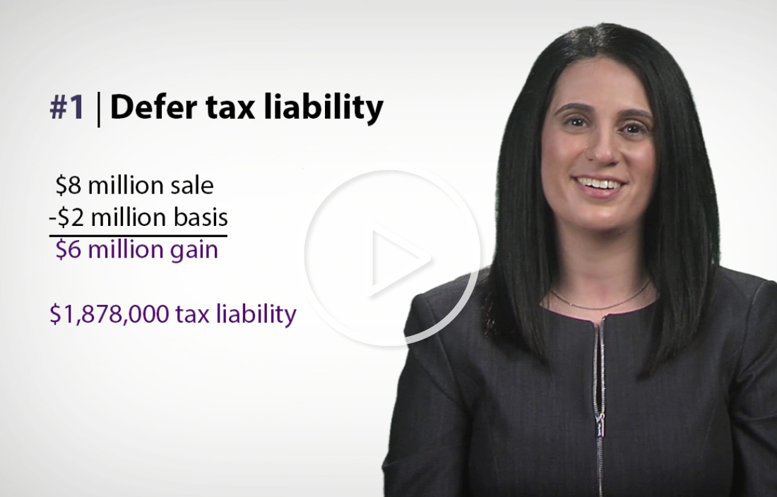 Seven fundamental principles of a 1031 exchange Explore